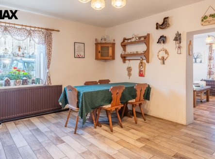 Prodej domu/vily, 215 m²