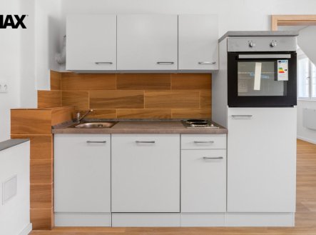 Prodej bytu, 2+1, 59 m²