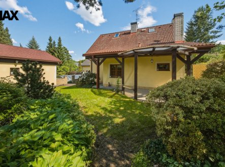 Prodej domu/vily, 122 m² obrázek