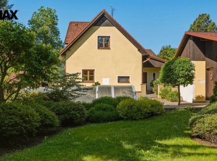 Prodej domu/vily, 122 m²