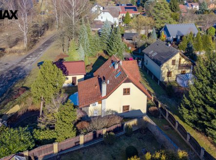 Prodej domu/vily, 122 m²