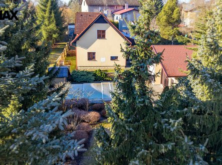 Prodej domu/vily, 122 m²