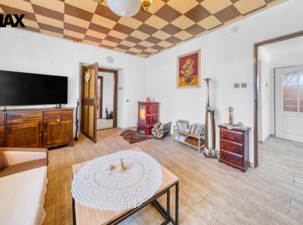 Prodej domu/vily, 109 m²