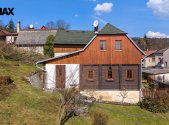 Prodej - dům/vila, 128 m²