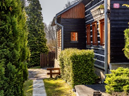 Prodej domu/vily, 128 m²