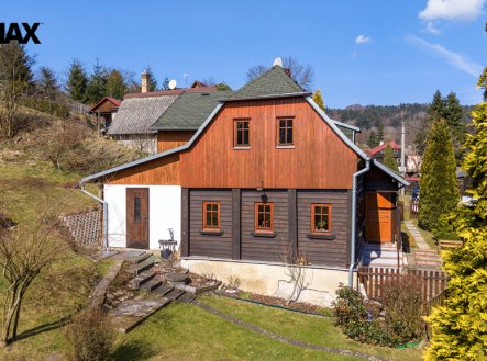 Prodej domu/vily, 128 m² obrázek
