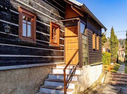 Prodej domu/vily, 128 m²