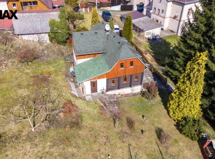 Prodej domu/vily, 128 m²