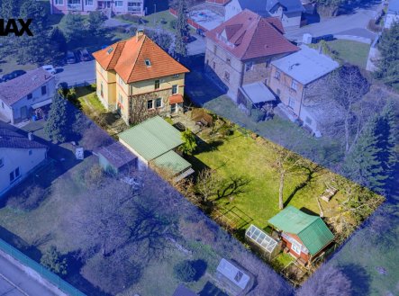 Prodej domu/vily, 294 m²