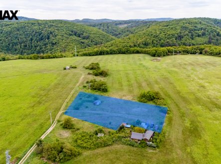 Prodej pozemku, ostatní, 3 269 m²