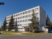 Pronájem kanceláře, 350 m²