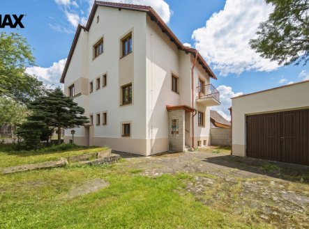 Prodej domu/vily, 260 m²