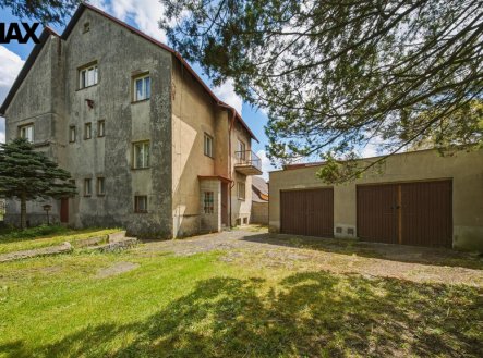 Prodej domu/vily, 260 m²
