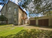 Prodej domu/vily, 260 m²