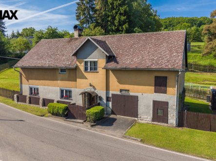 Prodej domu/vily, 264 m²