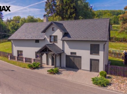 Prodej domu/vily, 264 m²