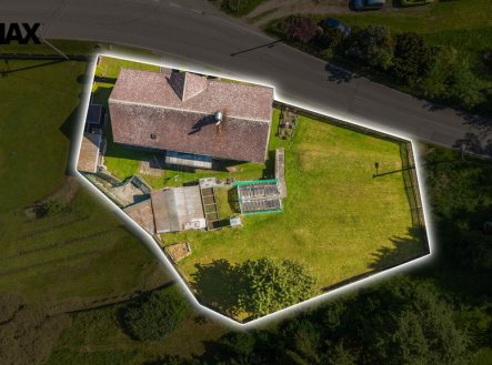 Prodej domu/vily, 264 m²