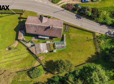Prodej domu/vily, 264 m²