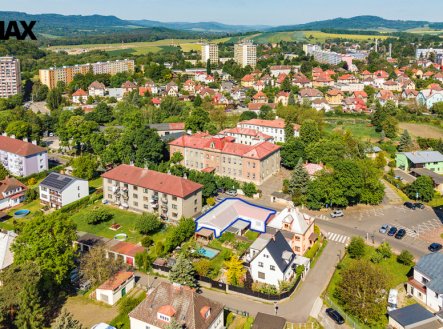 Prodej jiné komerční nemovitosti, 196 m²