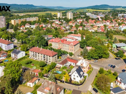 Prodej jiné komerční nemovitosti, 196 m²