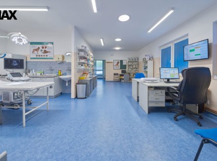 Prodej jiné komerční nemovitosti, 196 m²