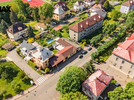 Prodej jiné komerční nemovitosti, 196 m²