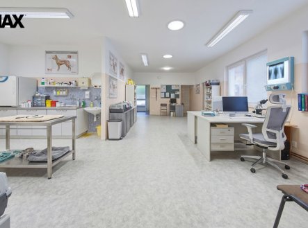 Prodej jiné komerční nemovitosti, 196 m²
