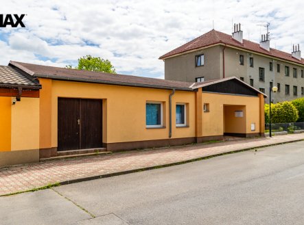 Prodej jiné komerční nemovitosti, 196 m²