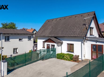 Prodej domu/vily, 298 m²