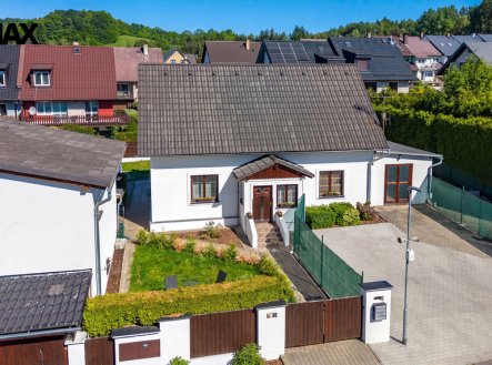 Prodej domu/vily, 298 m²