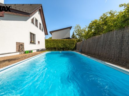 Prodej domu/vily, 298 m²