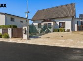 Prodej - dům/vila, 298 m²