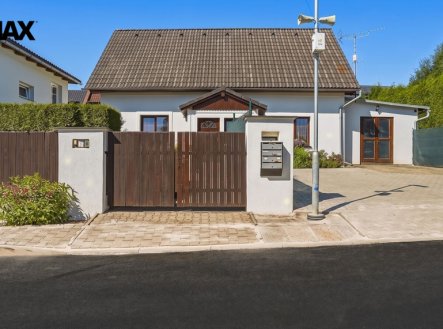 Prodej domu/vily, 298 m²
