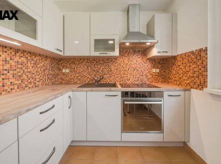 Prodej bytu, 3+1, 70 m²