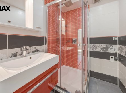 Prodej bytu, 3+1, 70 m²