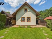 Prodej - chata/rekreační objekt, 45 m²