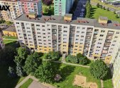 Prodej bytu, 3+1, 60 m²