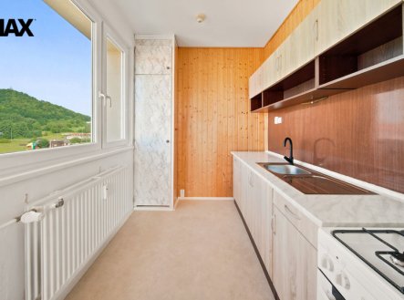 Prodej bytu, 3+1, 60 m² obrázek
