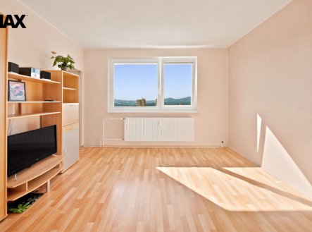 Prodej bytu, 3+1, 60 m²