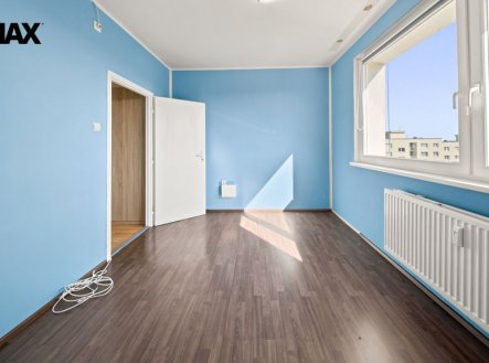 Prodej bytu, 3+1, 60 m²