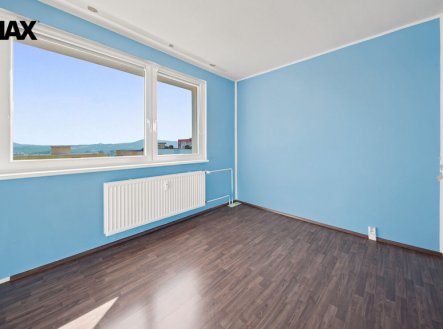 Prodej bytu, 3+1, 60 m²