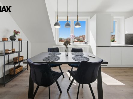 Prodej bytu, 4+kk, 85 m²