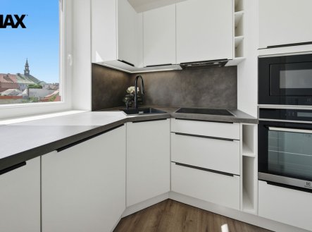 Prodej bytu, 4+kk, 85 m²