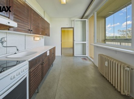 Prodej bytu, 3+1, 65 m²