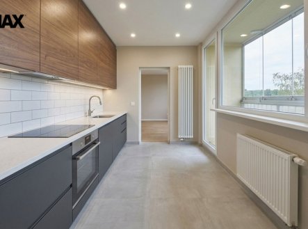 Prodej bytu, 3+1, 65 m²