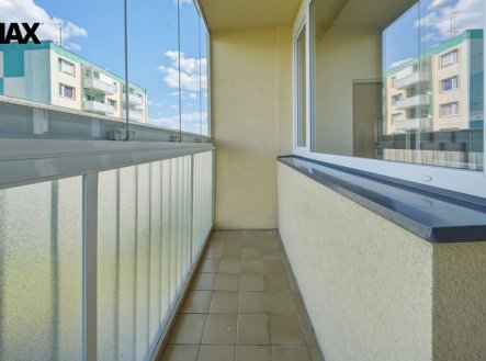 Prodej bytu, 3+1, 65 m²