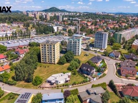 Prodej bytu, 3+1, 65 m²