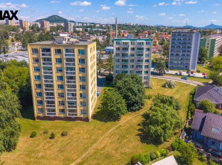 Prodej bytu, 3+1, 65 m²