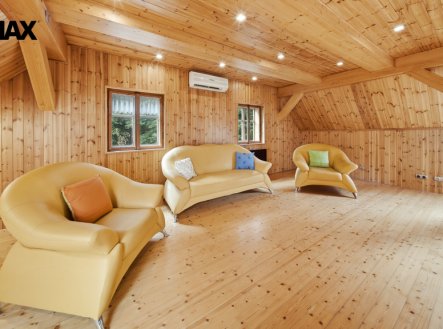 Prodej domu/vily, 556 m²