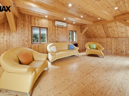 Prodej domu/vily, 556 m²